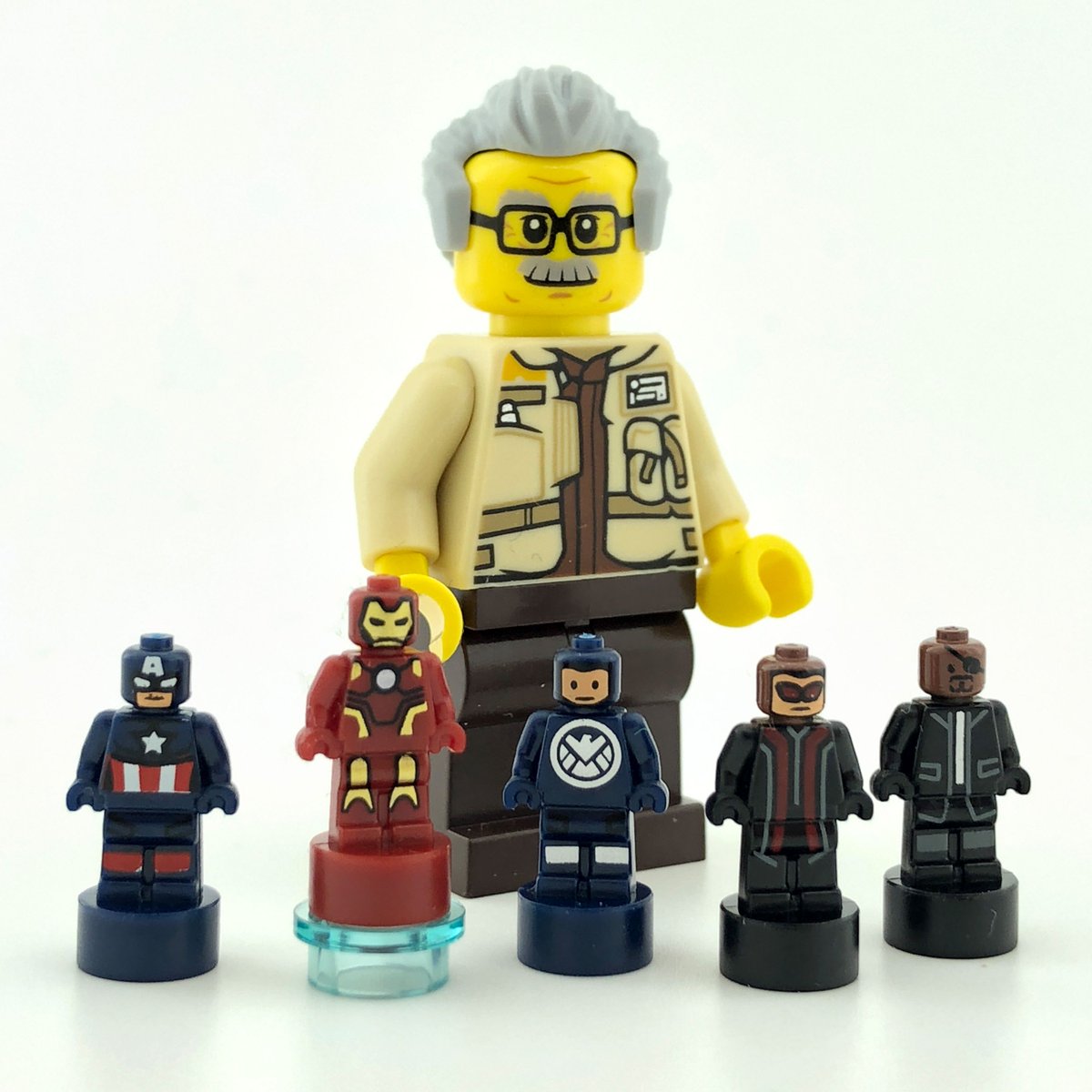 lego mcu moc
