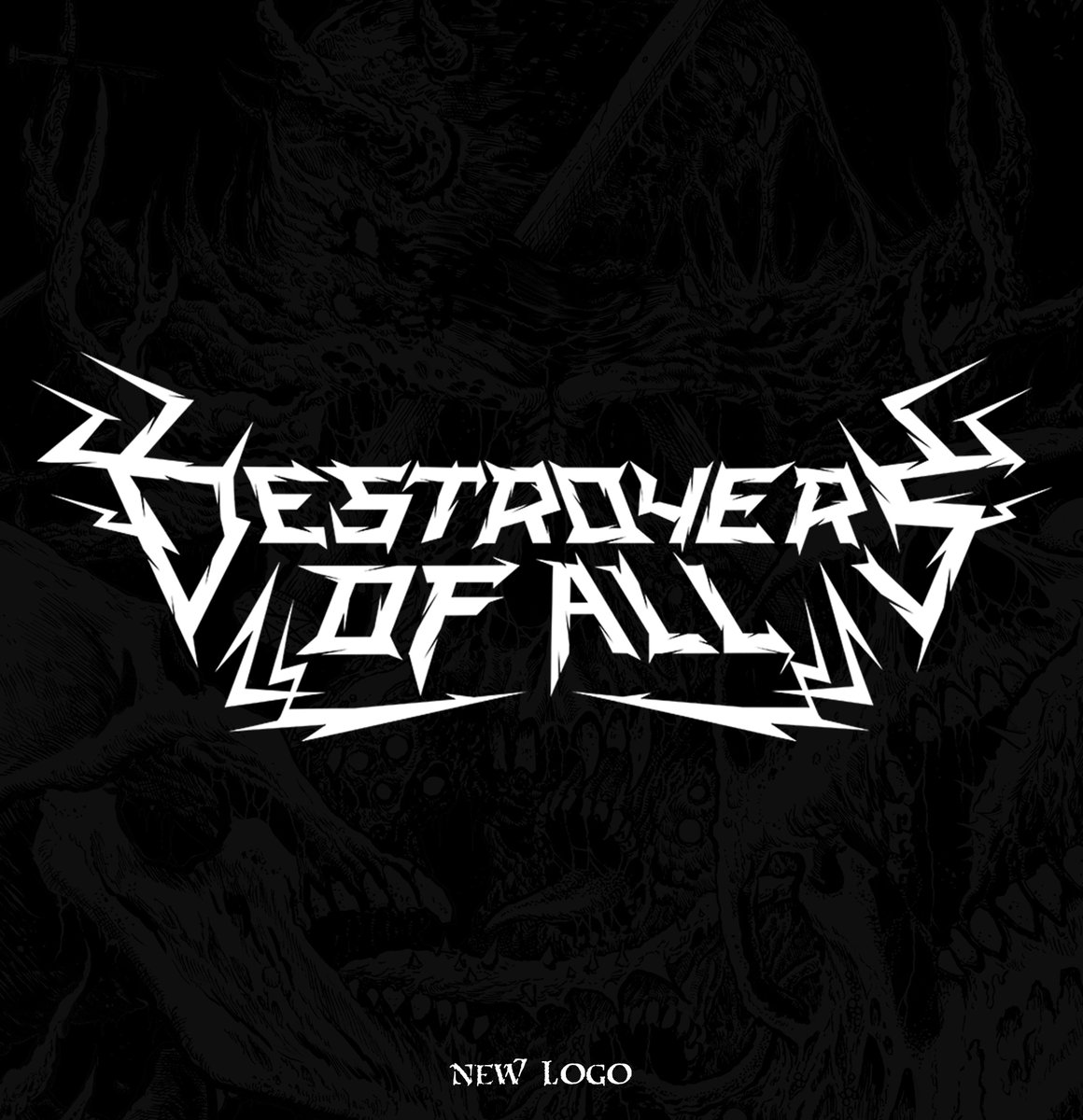 [PT]
Uma nova era começa.
Mais novidades muito em breve.

[ENG]
A new era begins.
More news very soon.

facebook.com/DestroyersofAl…