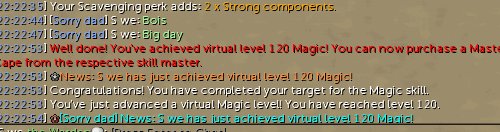 SweBtw's tweet image. big day