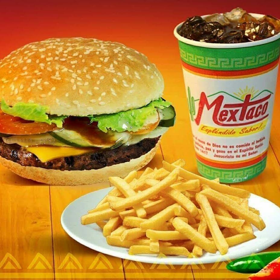 Mextaco (@mextacohonduras) on Twitter photo 