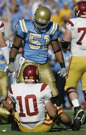 Rivalry Week! Head to BFA Island on Saturday for a Breakfast with the BFA! 9 AM in front of Gate A.

Bagels, Donuts, Mimosas, Bloody Mary's, and of course Bruin Shots!

Reply to this Tweet or email brett@bruinfanalliance.com to RSVP! First 30 BFA members to RSVP guaranteed entry!