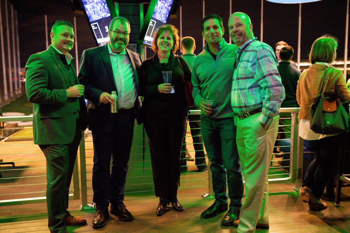 NVTC Data Centers tweet media