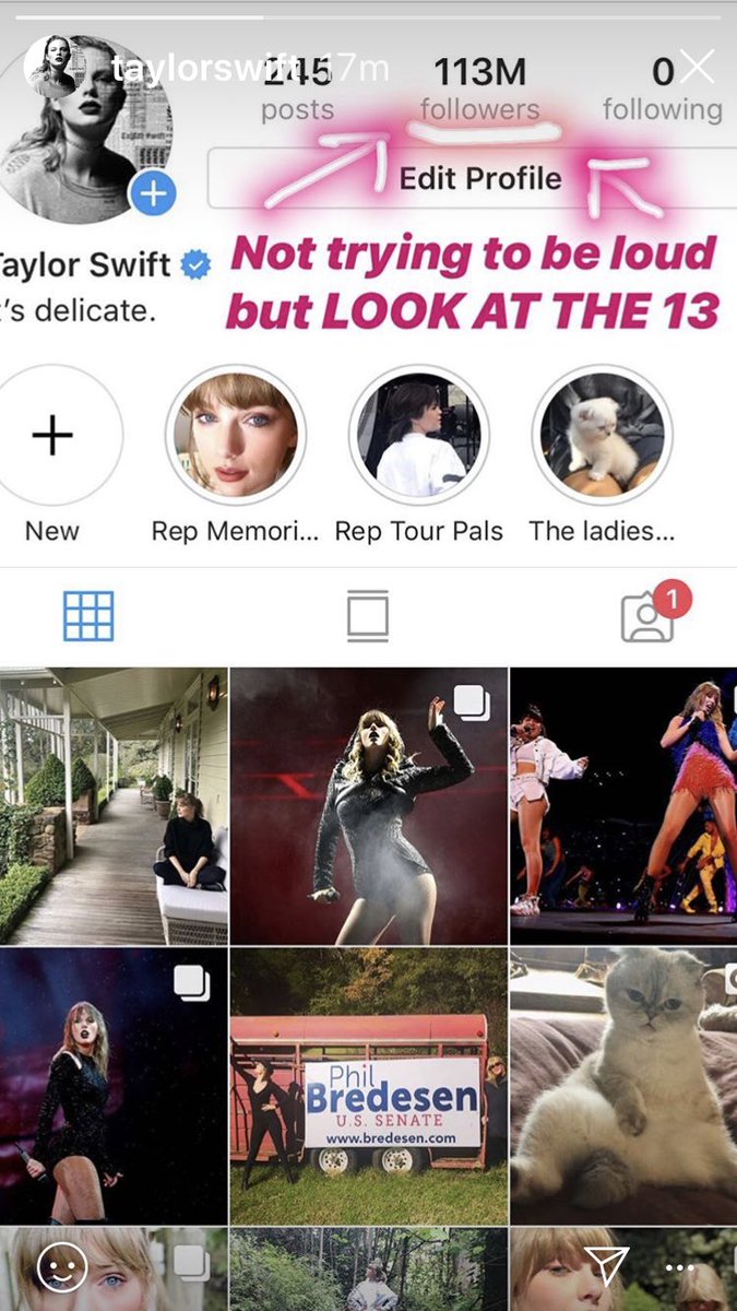 OFFICIAL_TAY_AUSTRALIA (@OFFICIAL_TAY_AU) on Twitter photo 12/11/2018 21:48:27 NOT TRYING TO BE LOUD BUT ITโS THE โ๏ธ 13TH โ๏ธ IN AUSTRALIA! ๐๐๐๐๐๐๐๐๐๐๐๐๐ RT TO VOTE! #ARIASTAYLORSWIFT #ARIAs NOT TRYING TO BE LOUD BUT ITโS THE โ๏ธ 13TH โ๏ธ IN AUSTRALIA! ๐๐๐๐๐๐๐๐๐๐๐๐๐ RT TO VOTE! #ARIASTAYLORSWIFT #ARIAs