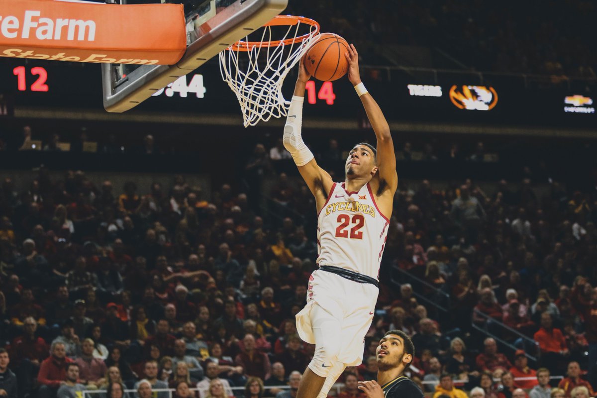 CycloneATH photo