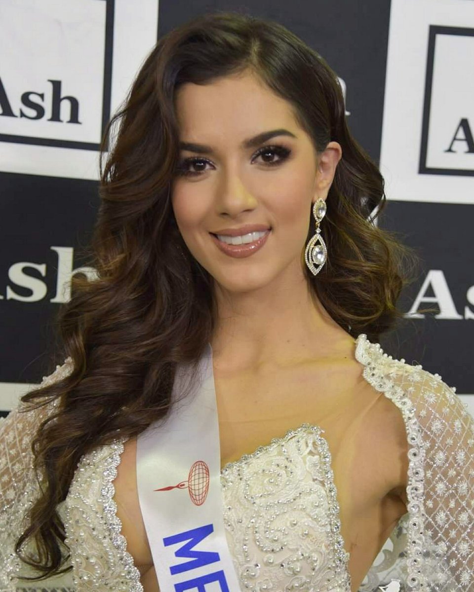 MISS MÉXICO NEWS on Twitter: "La hermosa Nebai Torres durante el backstage  de la pasada final de Miss International 2018, donde logró estar dentro del  TOP 15 de semifinalistas.… https://t.co/KHcImz2ftz"