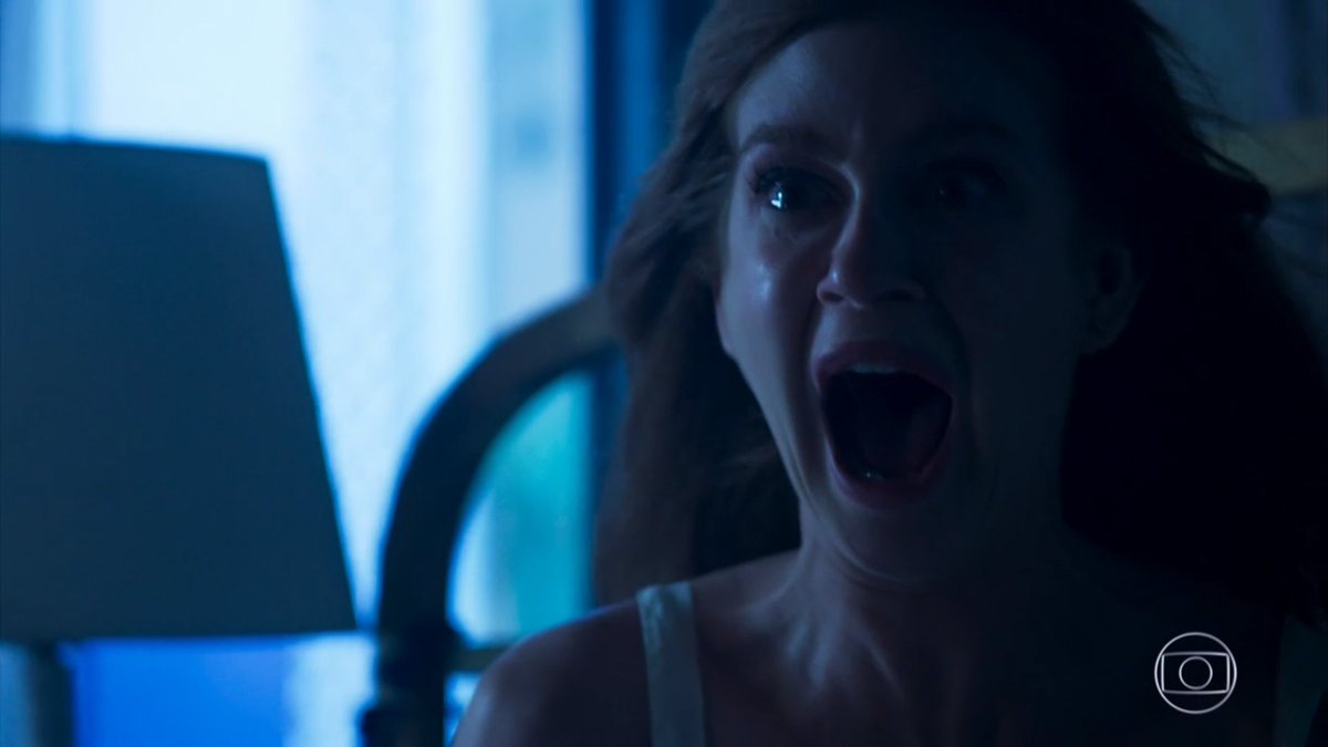 NonLacerda's tweet image. Quando olho minha conta bancária 

#OSétimoGuardião