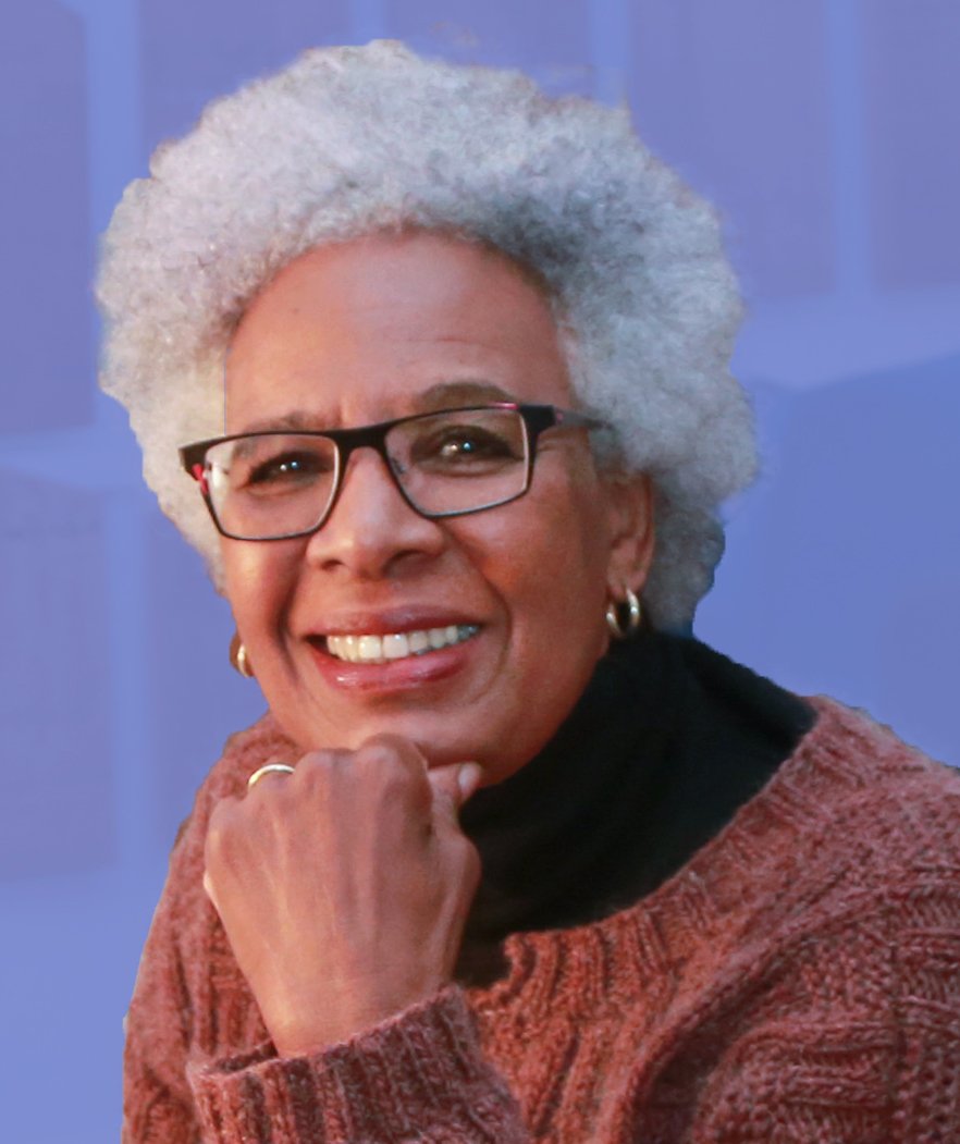 YWCAMinneapolis's tweet photo. “Painter’s brilliant study forces its readers to look hard at the concept of race, specifically the meaning of “being white.” The award-winning scholar Dr. Nell Irvin Painter will speak live at the first It's Time to Act! forum on Dec. 4. https://t.co/dyRjGicTi7 https://t.co/wWeUmEI4kT