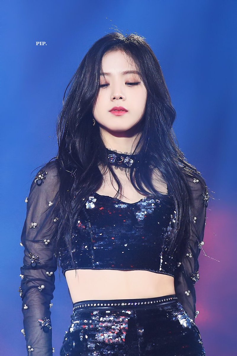 Jisoo is a goddess | allkpop Forums