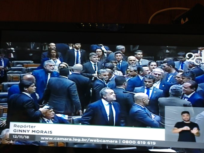 Ver imagem no Twitter