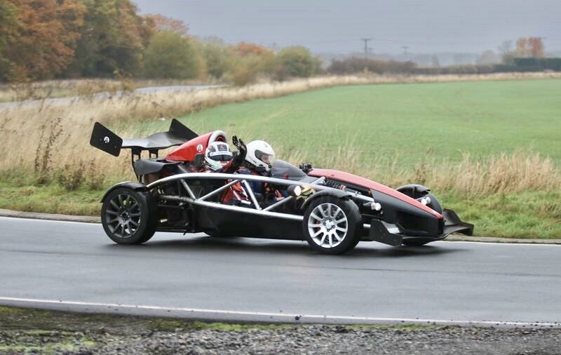 A busy week France, unloading, coaching with <a href="/20TenRacing/">20Ten Racing</a> &amp; hotlaps @carchaseheroes!

Sunday, two min silence &amp; a chance to reflect &amp; think. I’m so lucky to be living my dream, things could have been so different had it not been for events 100 years ago!

WE WILL REMEMBER THEM!