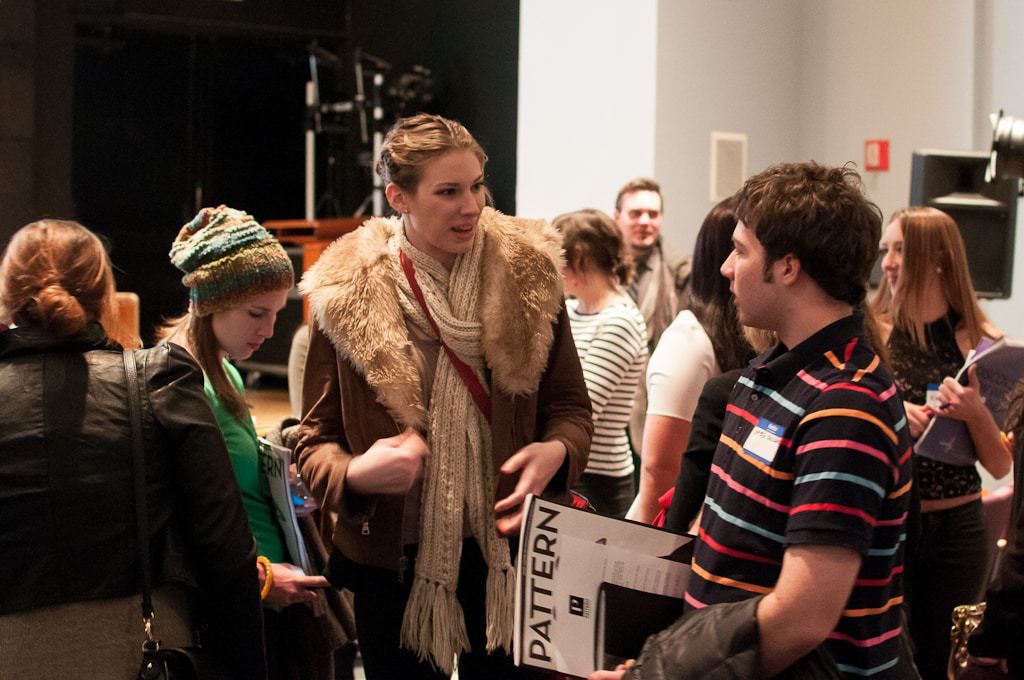 PatternIndy's tweet image. Looking for a kickass internship? Look no further! Apply by 12/1! buff.ly/2p9TRDY #indianaintern #internship #patternmagazine