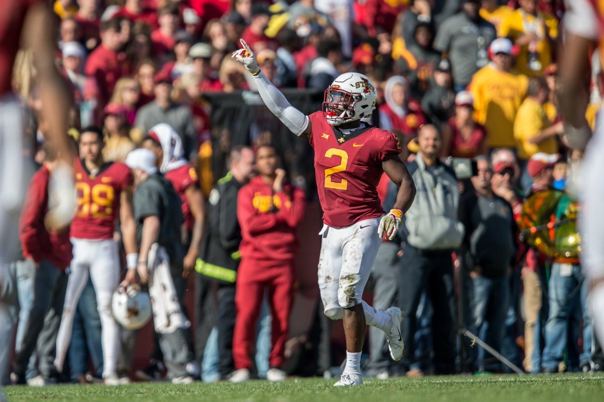 CycloneATH photo