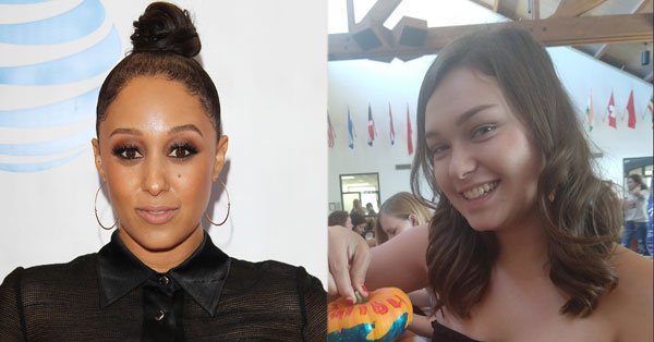 Just days after Tamera Mowry-Housley's niece Alaina Housley was killed...