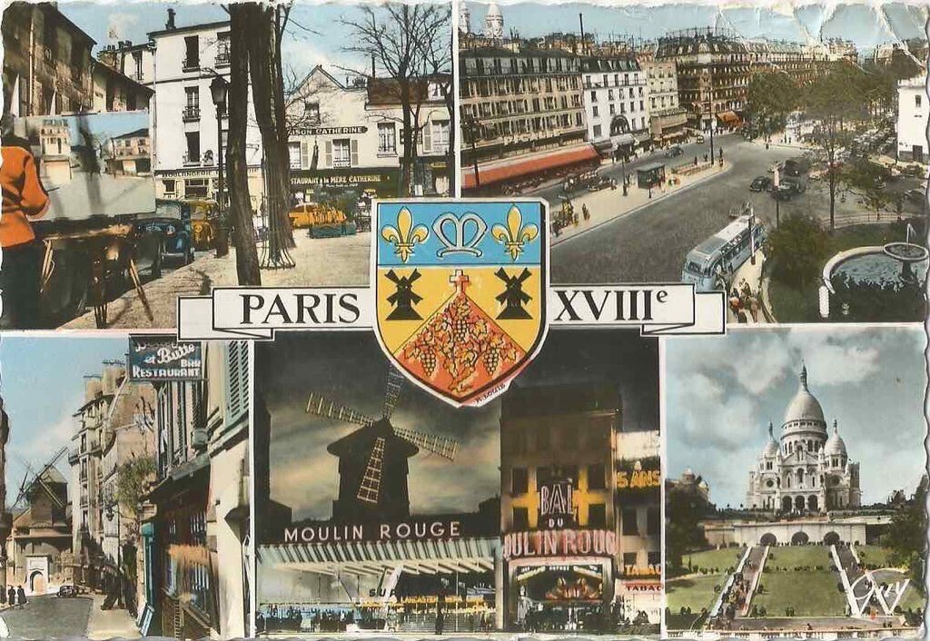 PostcardFromThePast tweet media