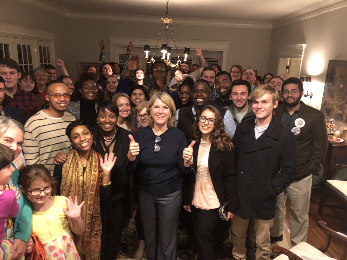 Grateful to our @mddems field team who recruited 10k volunteers, turned out a record 1.2 million Democrats, & elected @mdhousedems @MDSenate @AngelaAlsobrook @CalvinBallTeam @Marc_Elrich @JanGardnerExec @JohnnyOJr @Steuart_Pittman @BrianFrosh @BenCardinforMD @davidjtrone & more!