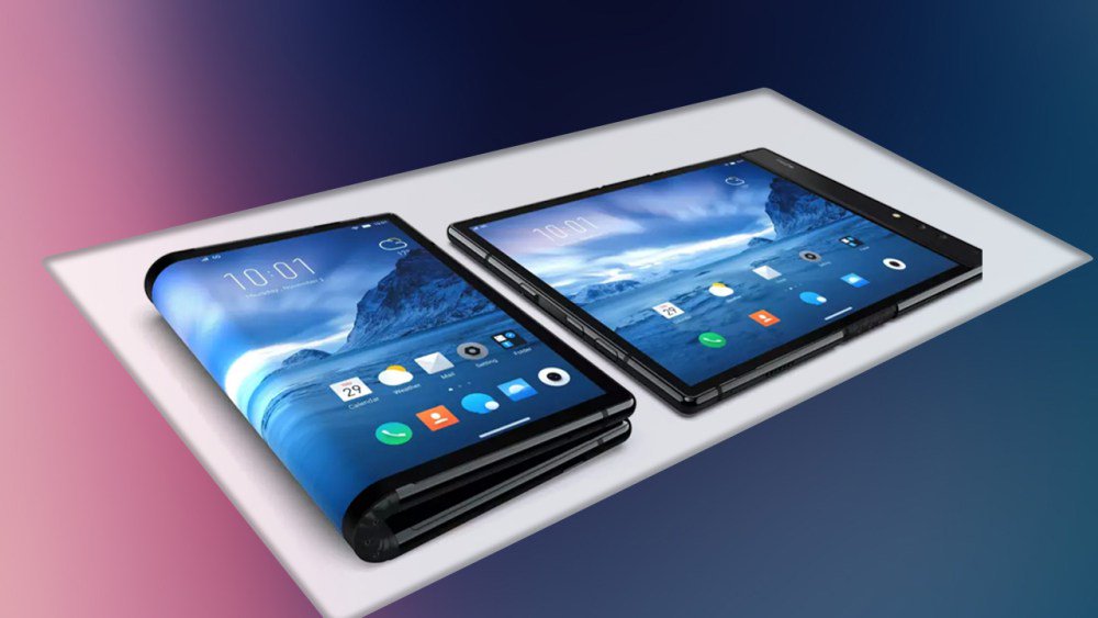 Раскладной телефон планшет. Самсунг планшет последняя модель 2022. Foldable Samsung smartphone. Samsung Fold планшет. Samsung Foldable Phone.