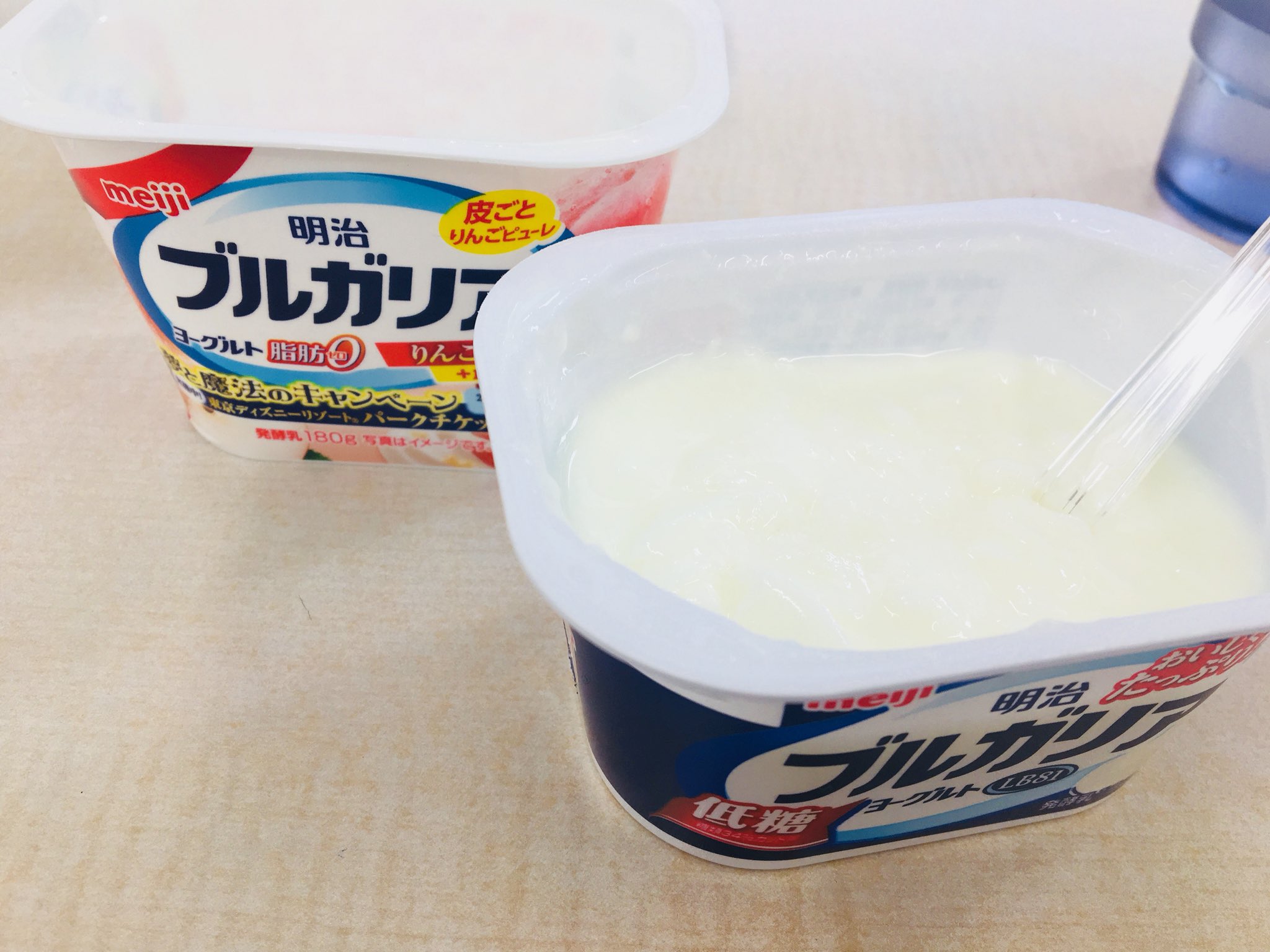 ぴり 11 12 お昼ご飯 夜ご飯 の写真 朝はのむヨーグルト T Co V7ll8d9zap Twitter