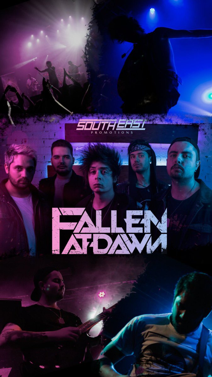 📢Lo que era un secreto a voces, ahora podemos gritarlo a los cuatro vientos 📢
🌹Estamos dentro de la familia de <a href="/southeastprmo/">SouthEast Promotions</a> 🌹
🤘🏻Europa alla vamos🤘🏻

E-Mail de contratación: southeastpromo1@gmail.com