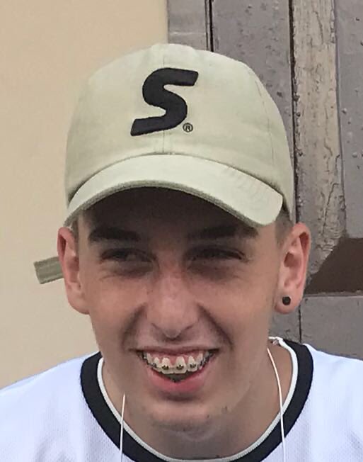 Esse é o caio da reprovação se não der rt você reprovarás