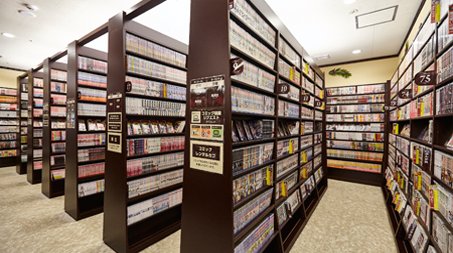 池袋の漫画喫茶で人気のお店16選 完全個室やシャワー完備のお店も Pathee パシー