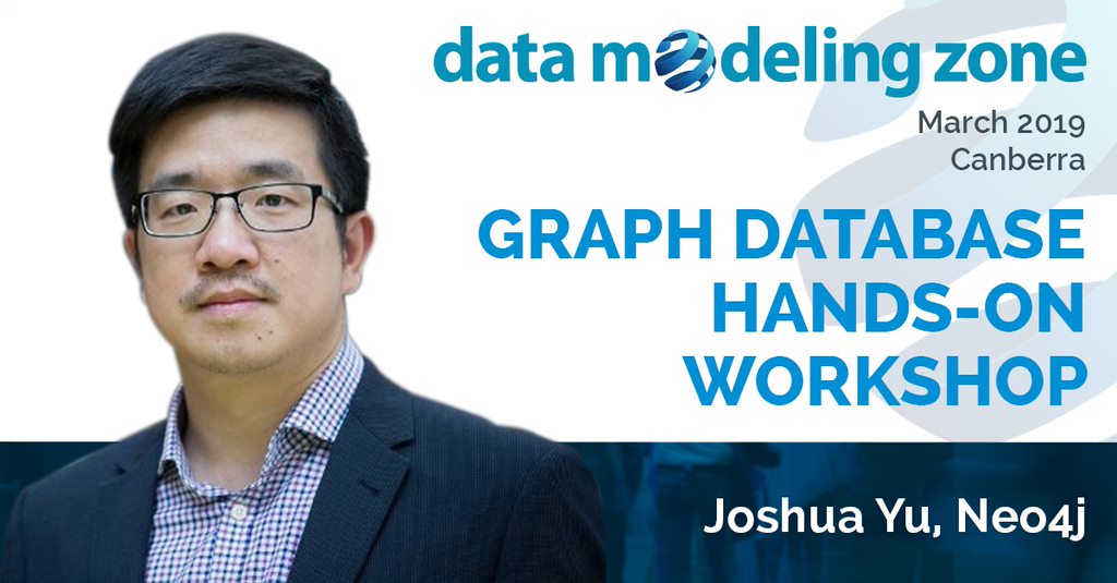 Want to build a graph database and use the Cypher graph query language to manipulate and access data.Learn from @Joshua Yu how to traverse graphs via relationships, aggregate results, leverage the meta-graph model, apply indexes, constraints &amp; import data.pos.li/2aj8yo