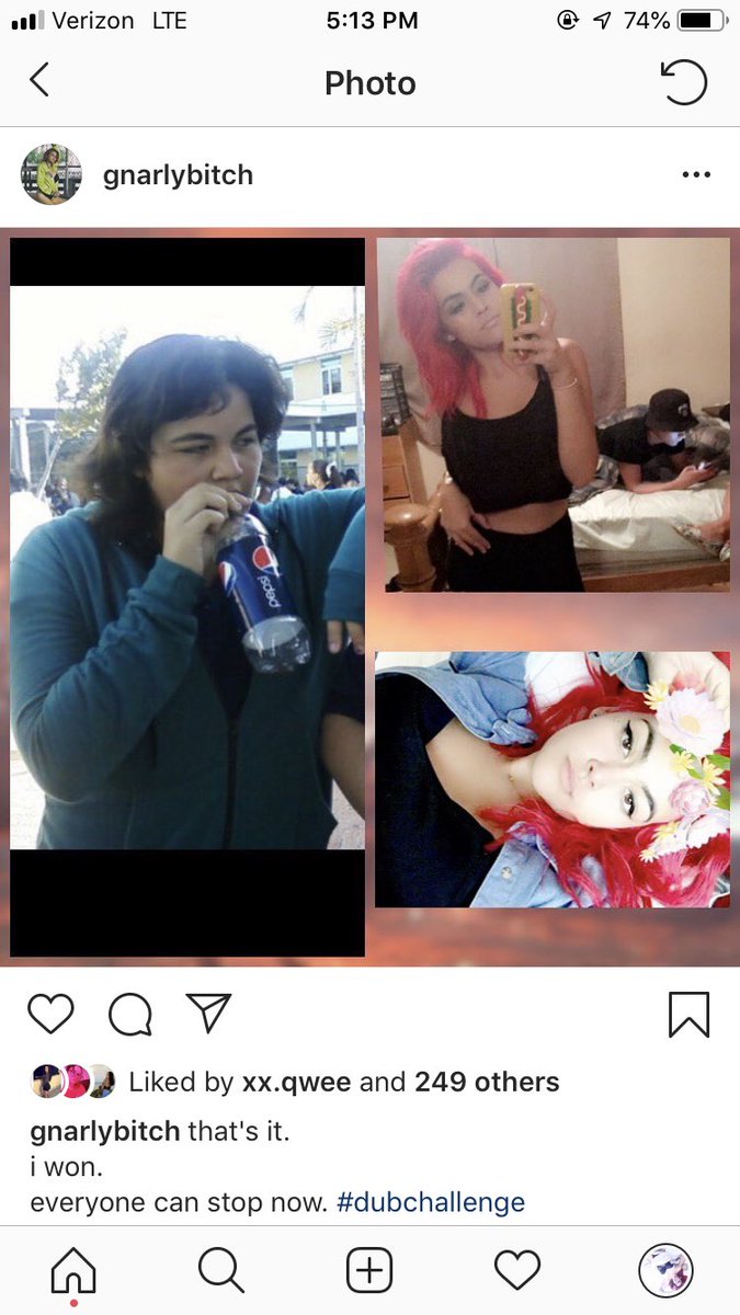 Lilxcheech's tweet photo. #HowHardDidPubertHitMe first tweet and i won https://t.co/Pt5vT17Otv