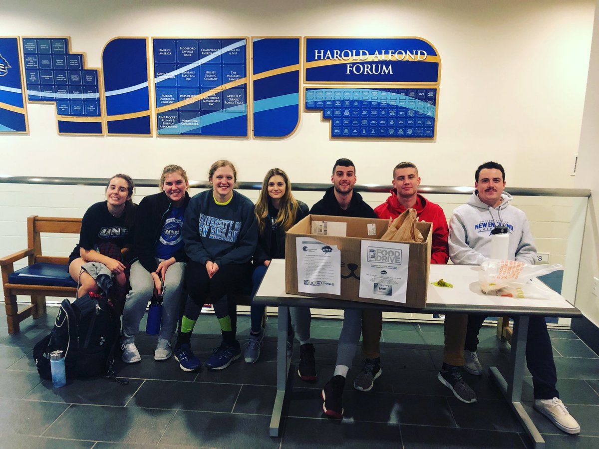 UNE SAAC tweet media