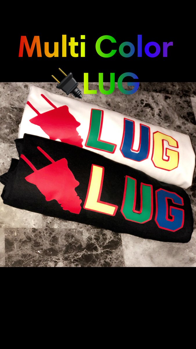 ejaytalk's tweet image. Are you the “🔌LUG” or the “MiddleMan” DM ME FOR MERCH. ‼️‼️🔥