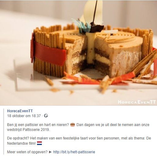 EvenTT Culinair (@eventtculinair) on Twitter photo 