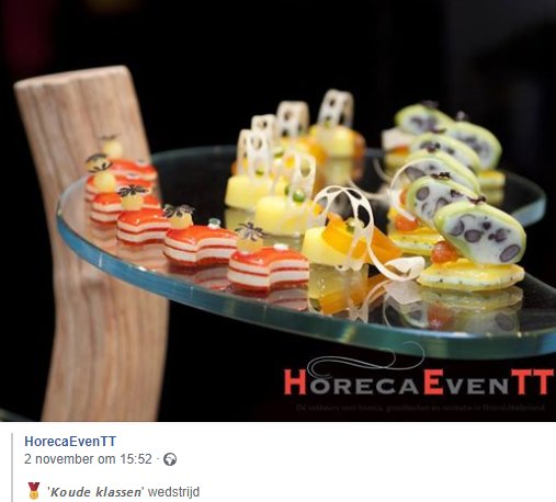 EvenTT Culinair (@eventtculinair) on Twitter photo 