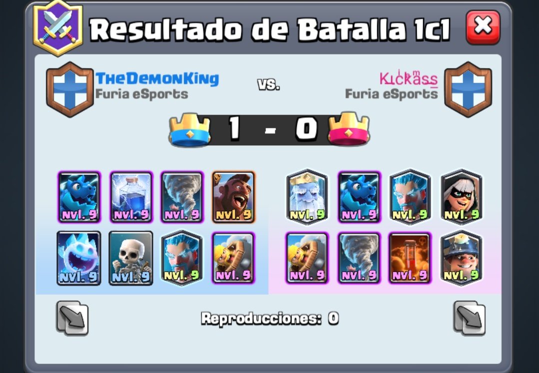 LCRL_Oficial's tweet photo. @SandstormARG_ 🆚 @LotusArg1

➡️ Primer set: LuchoGelp14 y TheDemonKing le dan el primer set a @SandstormARG_ por 2 a 0 ante @LotusArg1 https://t.co/Rb4u73YKUU