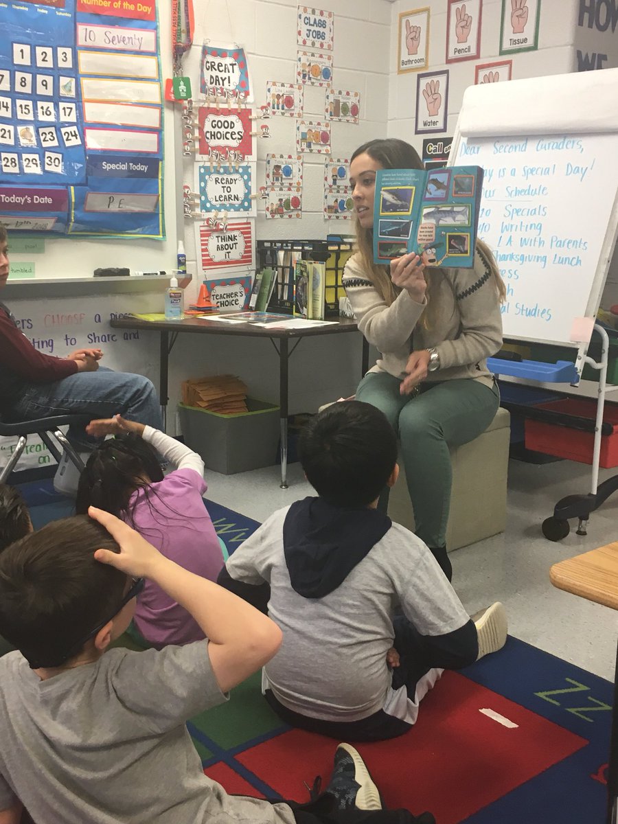 Rachel (@rachiegott) on Twitter photo Thanks <a href="/SHES_Dolphins/">SleepyHollow</a> teachers, students, and families for a wonderful literacy day! We were so excited to share an interactive read aloud and independent reading with our families. Thanks <a href="/SHES_Dolphins/">SleepyHollow</a> teachers, students, and families for a wonderful literacy day! We were so excited to share an interactive read aloud and independent reading with our families.