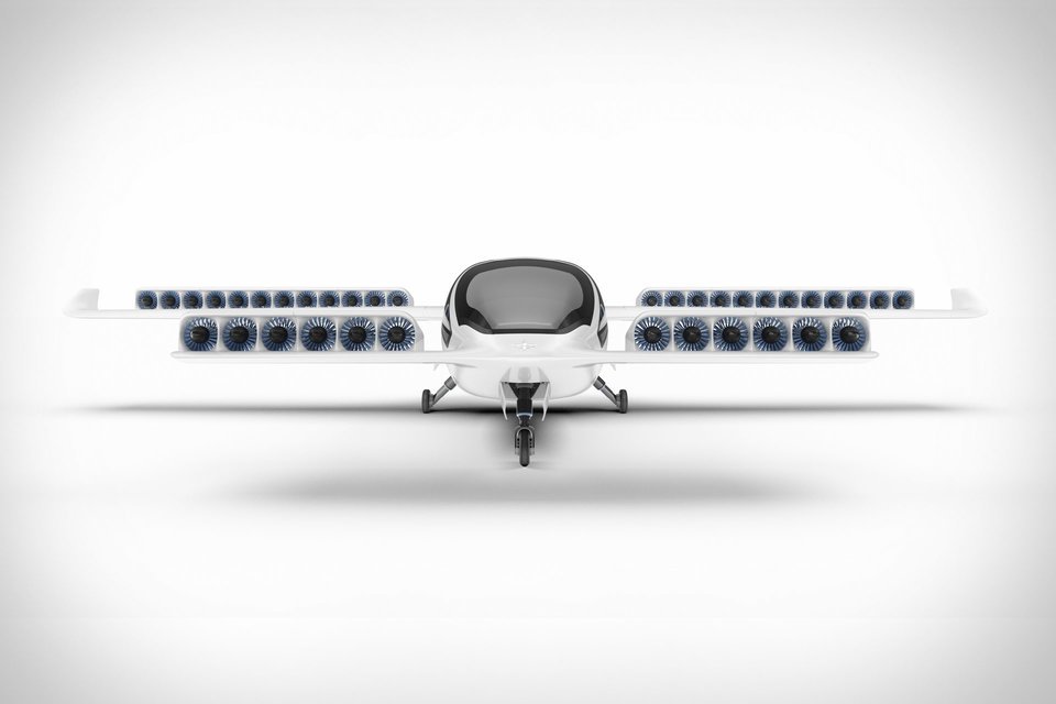 Bluefishgroup's tweet photo. World’s first electric vertical take-⁠off and landing jet. Lilium #Lilium #Jet #VerticalTakeoff #AirTaxi https://t.co/JVdGUnKr5d