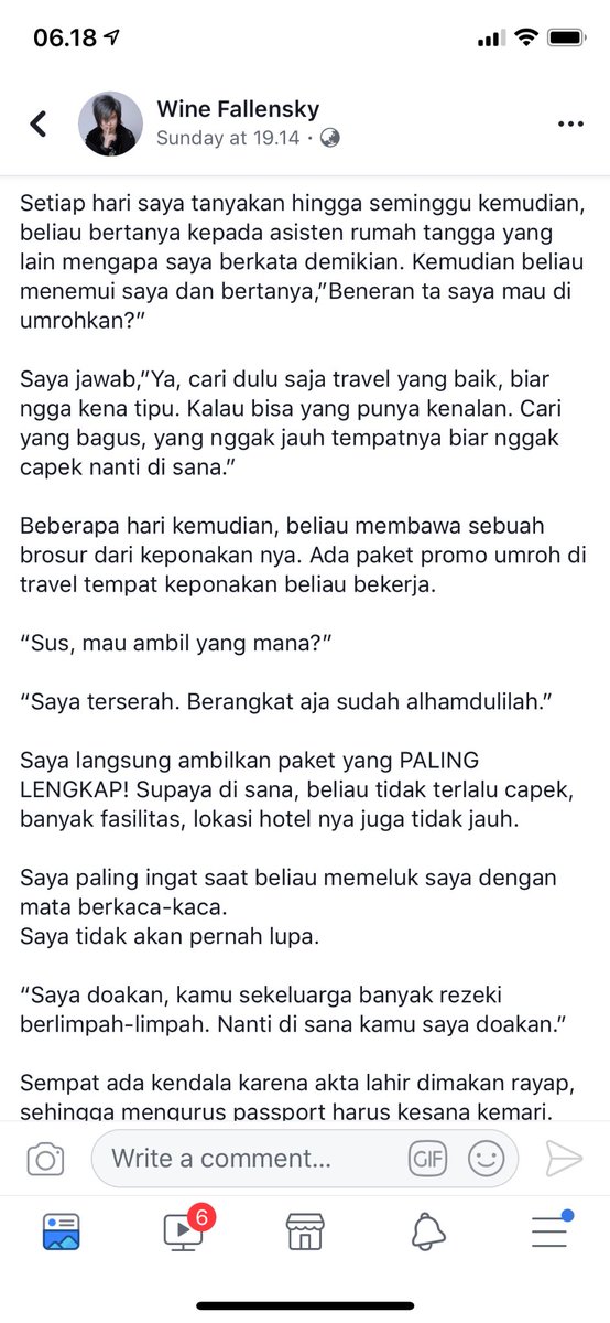 edwardsuhadi's tweet photo. Masih banyak yg begini. Harusnya kita bagikan lebih banyak yg begini. Dapat dr FB. ❤️ https://t.co/rDMck1rJoL