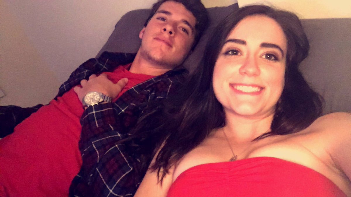 regan_peters's tweet photo. Happy Birthday my handsome boy thx 4 treating me the best &amp; loving me unconditionally! I hope your bday weekend was everything you wished for 💞💝 https://t.co/m34iX4HzN3