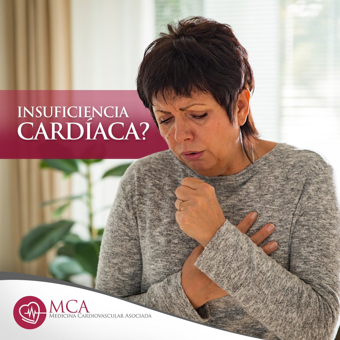 La insuficiencia cardiaca ocurre cuando el corazón no está bombeando de manera efectiva para llevar sangre rica en oxígeno a las células del organismo.  El débil bombeo del corazón puede causar una acumulación de líquido en los pulmones y otros tejidos del cuerpo.