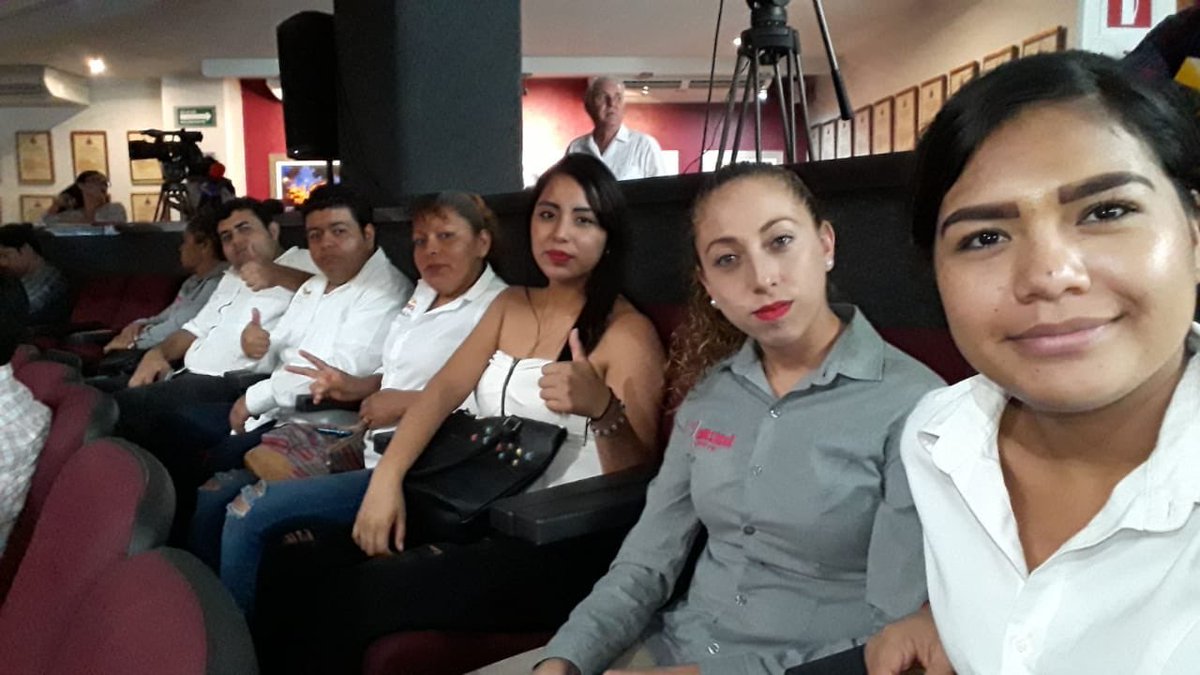 chitocroc's tweet photo. #CrocColima presente en la glosa del 3/er. Informe ante LIX Legislatura, del Honorable Congreso del Estado del Srio de Turismo #Colima Efraín Heriberto Ángulo enhorabuena @nachoperaltacol @IsaiasSiCumple @davidoq @edelamadrid https://t.co/wD7WblzNAK