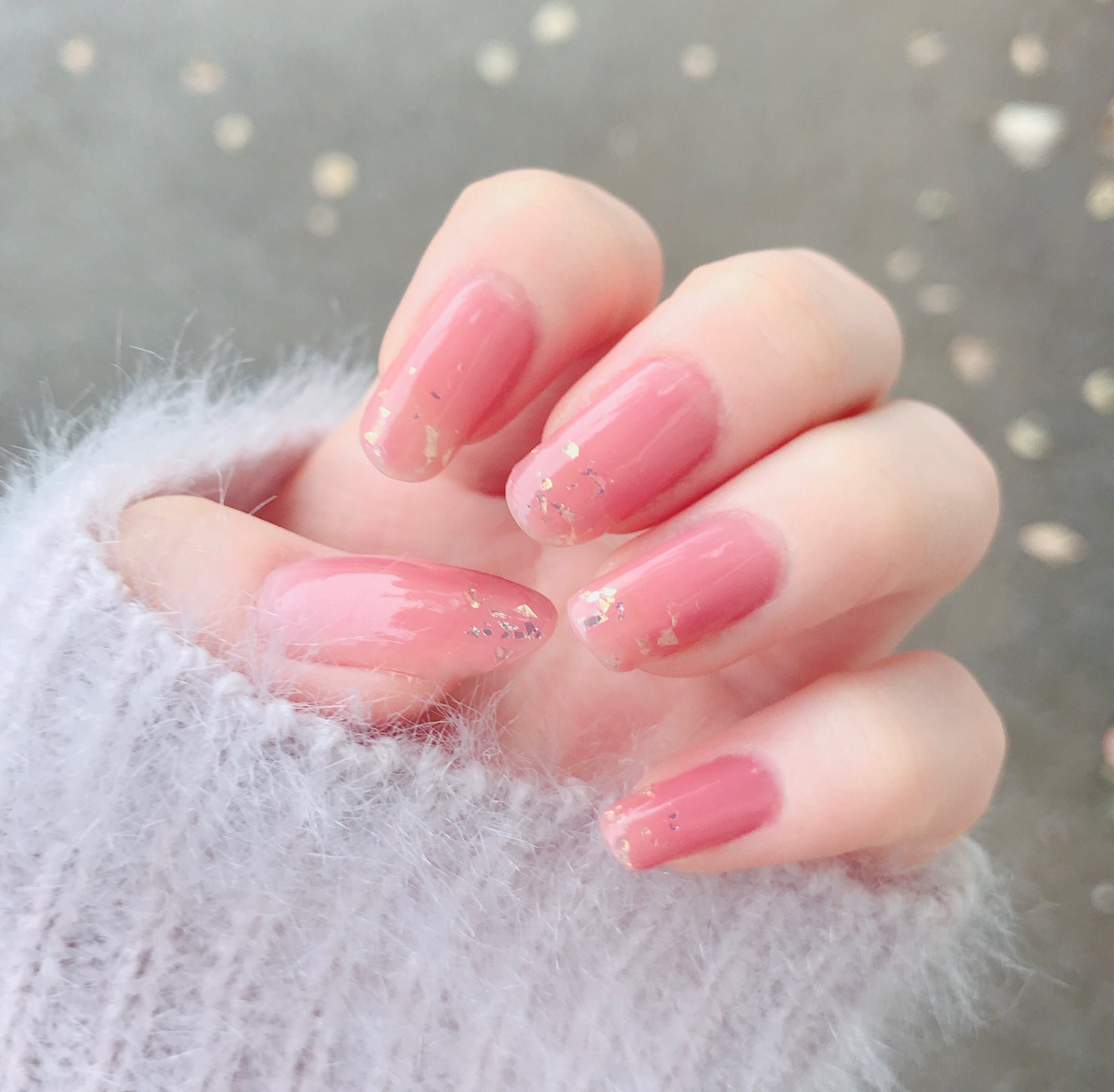 幸田あやね Av女優 次のネイルどおしよ シンプルだけどキラキラ とかが 好きなんだけど めちゃくちゃ迷うな 自爪めちゃくちゃ長くなったし フレンチとかやっちゃおかな