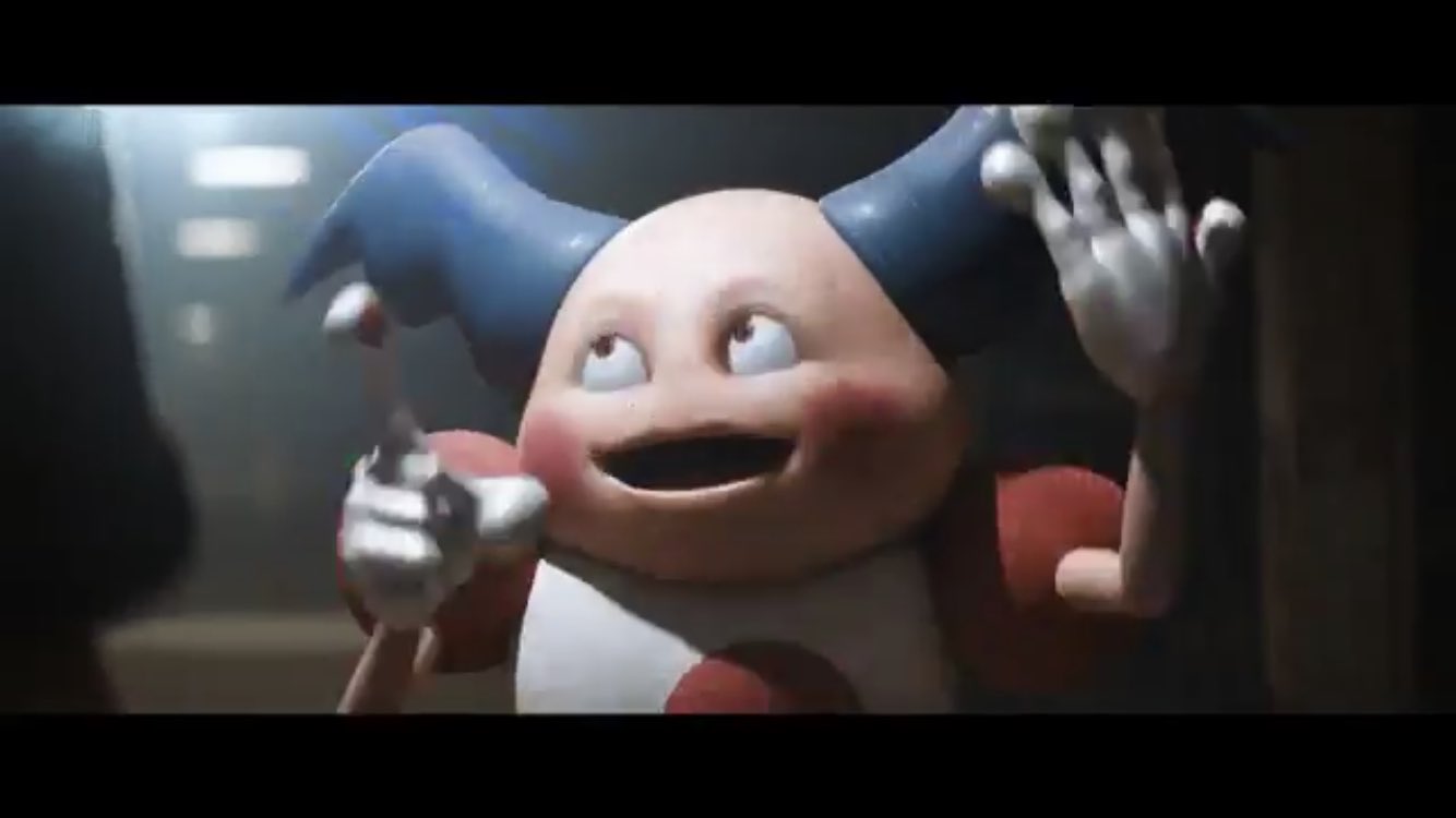 Twitter 上的 Sido魂 実写ポケモンで一番見たいのは 実写にしたら確実に夢に出るレベルの外見した奴 バリヤードは怖いわ T Co Yucxvblyz3 Twitter Twitter 上的 Sido魂 実写ポケモンで一番見たいのは 実写にしたら確実に夢に出るレベルの外見した奴 バリヤードは怖いわ T Co Yucxvblyz3 Twitter