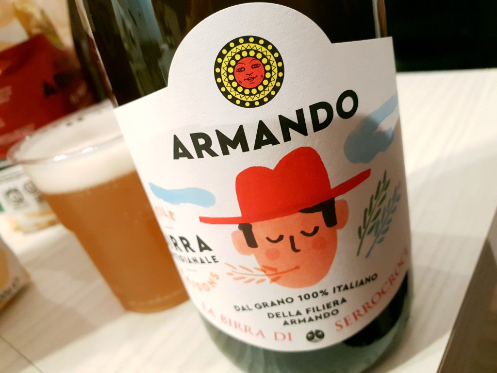 Birra Armando, nuova saison per Serrocroce birracampania.it/birra-armando-…