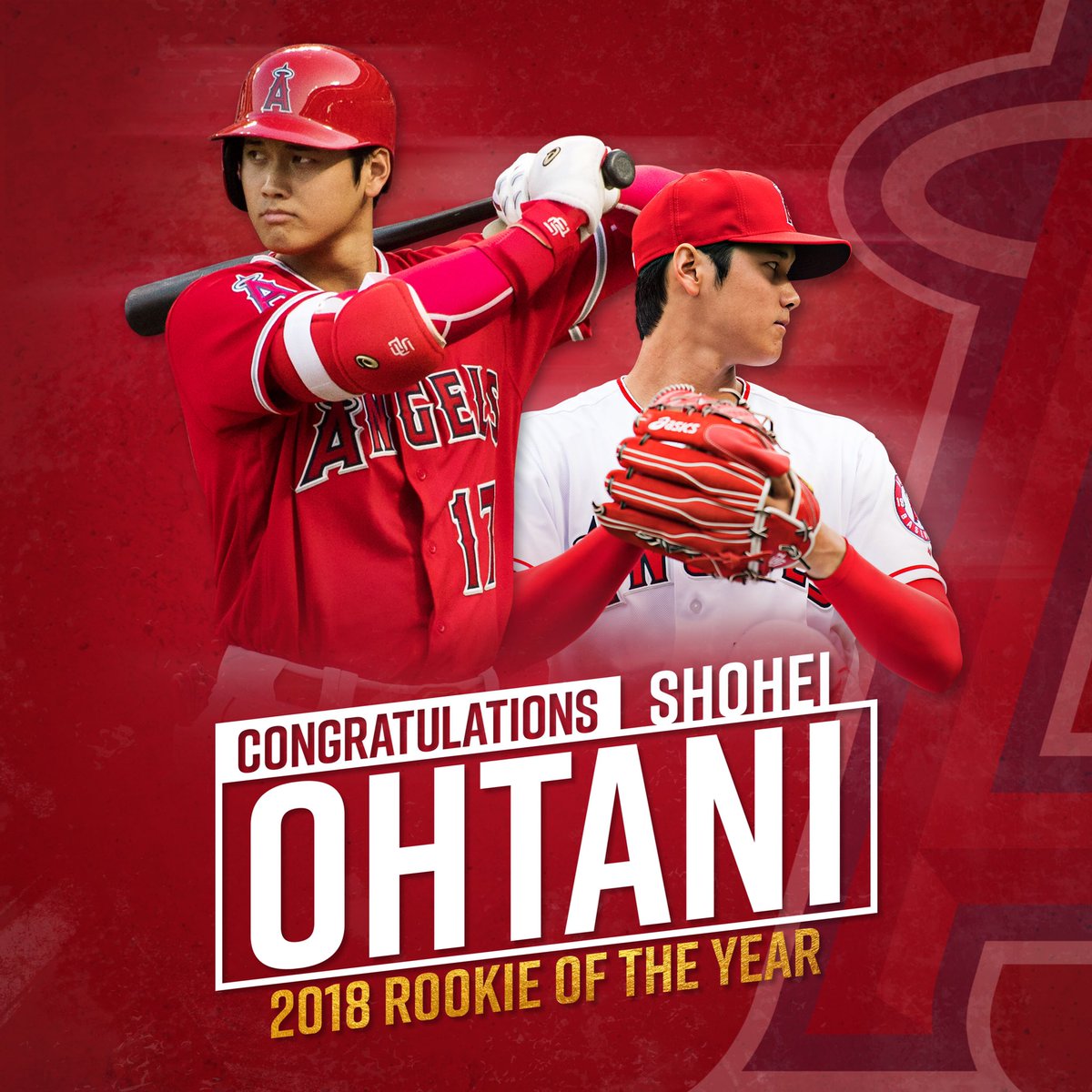 Los Angeles Angels on X: Los Angeles Angels on X: