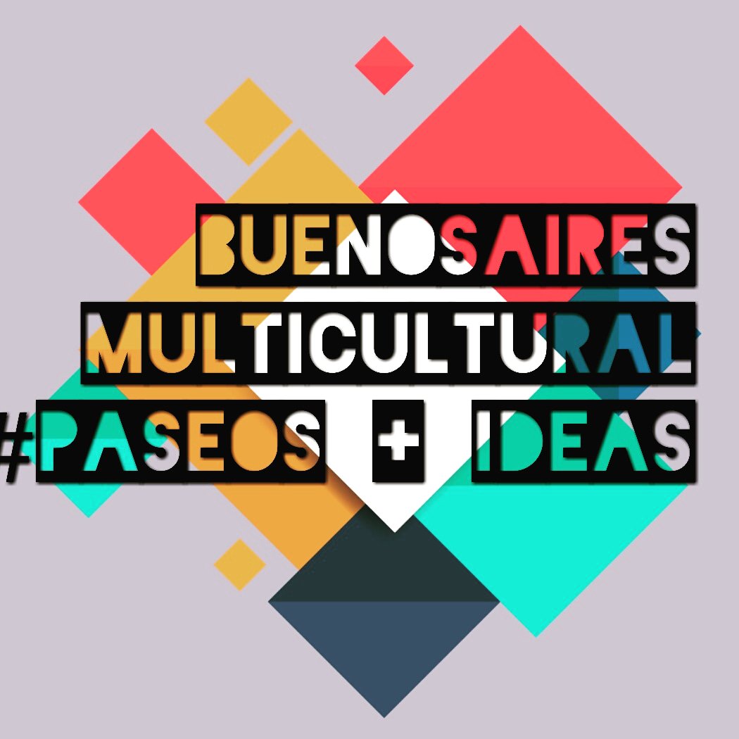 BSMulticultural's tweet image. #NuevaFotoDePerfil