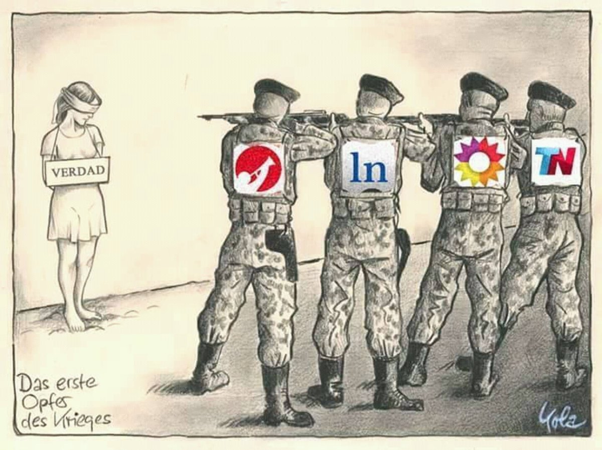 Indispensables en todo este asunto #catedraiac