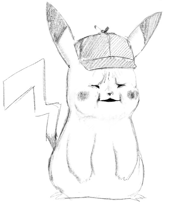hhhhhhhhhhhhhh #DetectivePikachu 