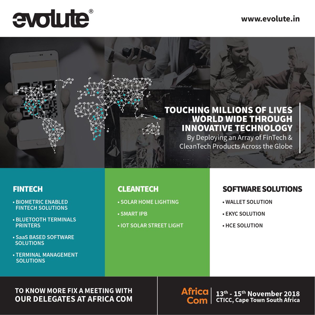 Evolute автомобиль производитель