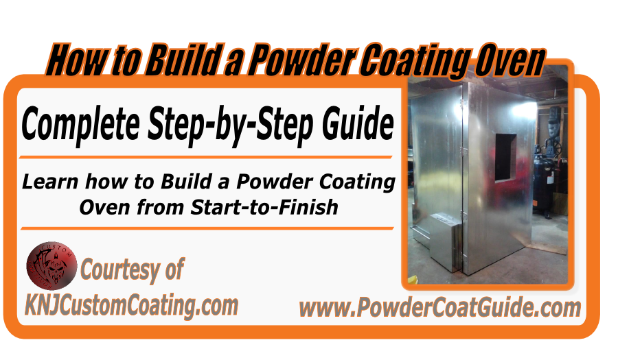 PowderCoatGuide's tweet image. In the works: Complete and detailed CAD model of DIY powder coating oven build featured here: powdercoatguide.com/2014/09/how-to… Will include complete wiring diagram which is long overdue. Also will have all dimensions and amounts for every piece used.