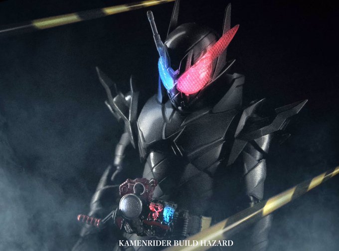 Kamenriderbuildのtwitterイラスト検索結果 古い順