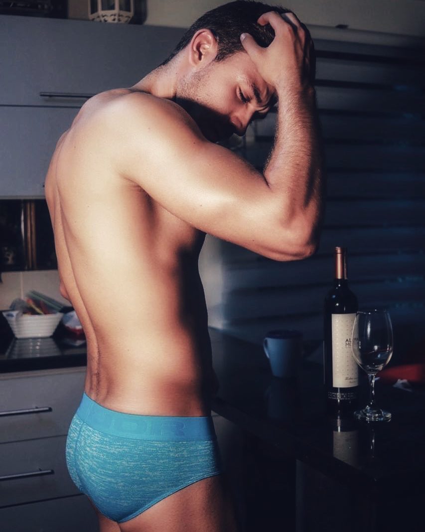JOR_Underwear photo