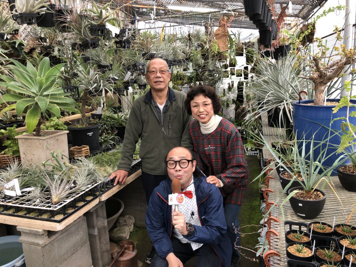 植木屋21