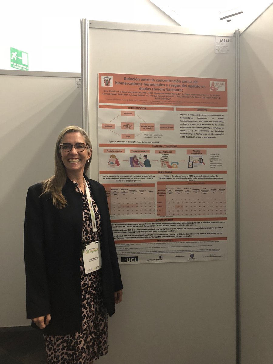 ccchunot's tweet photo. #AppetitiveTraits in university students #SLAN2018 @ansepi19 https://t.co/WlXEFO203Y